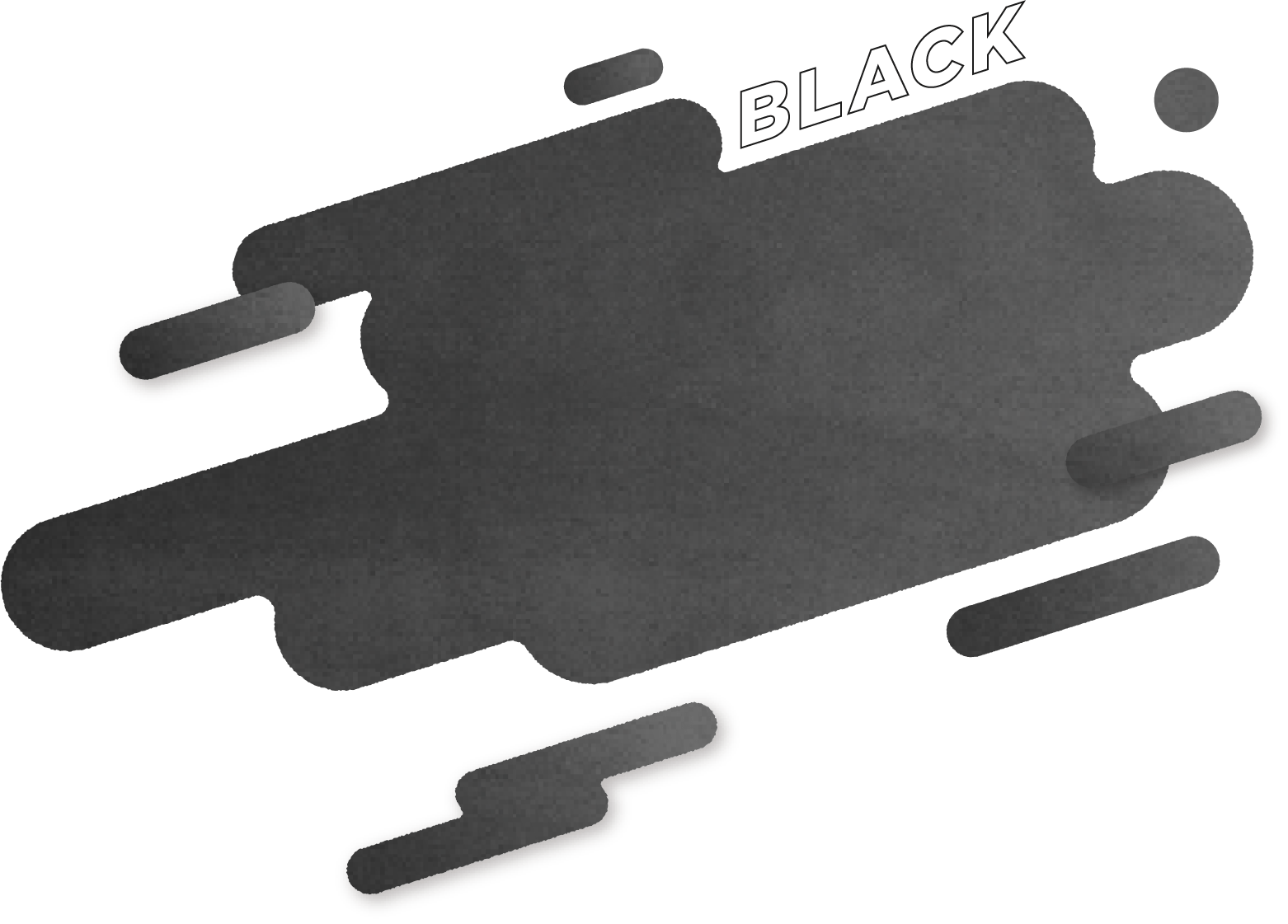 光の魔術師 漆黒のブラック