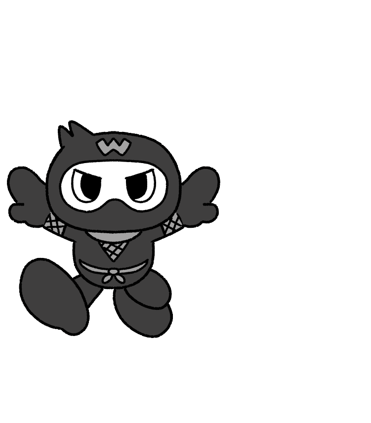 光の魔術師 漆黒のブラック