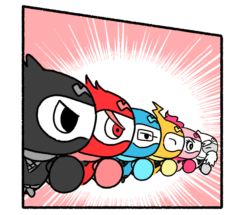 漫画