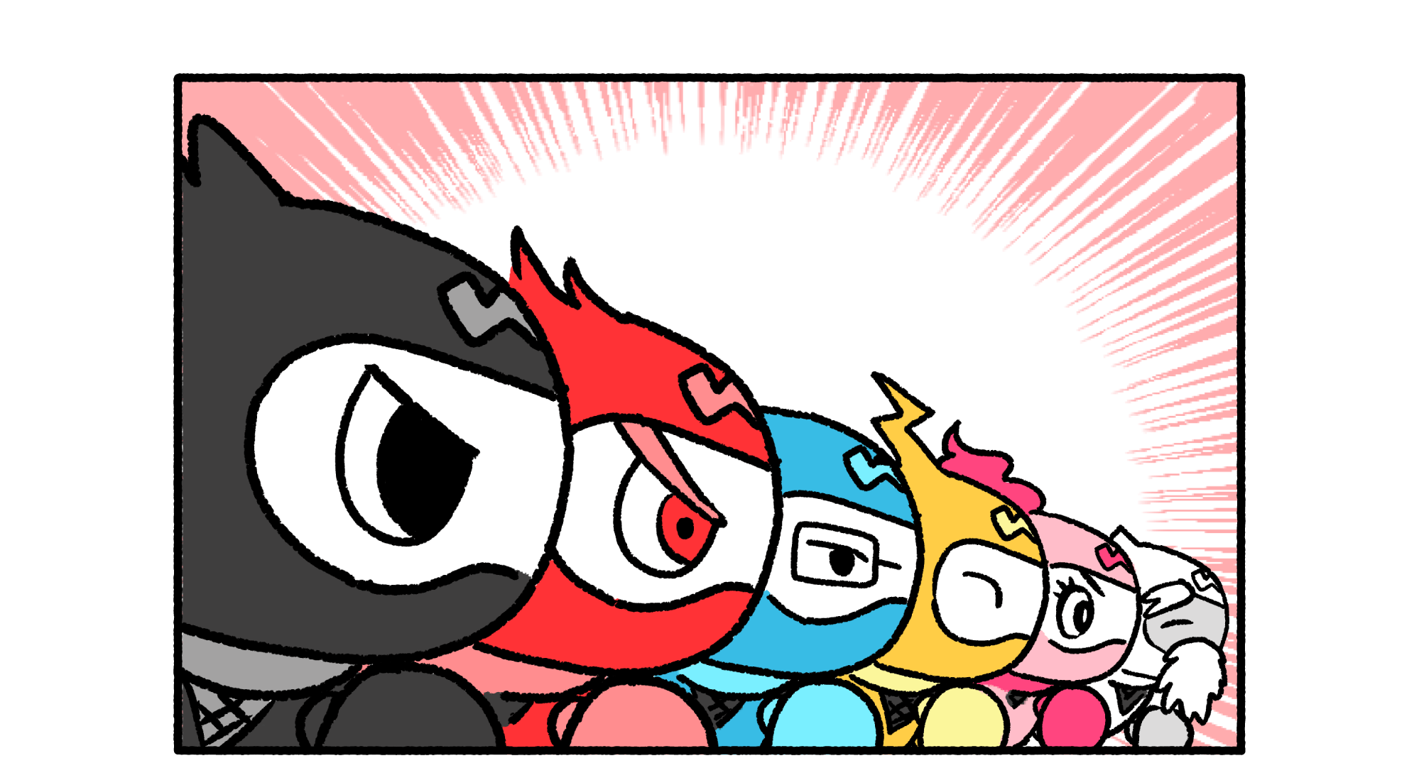 漫画