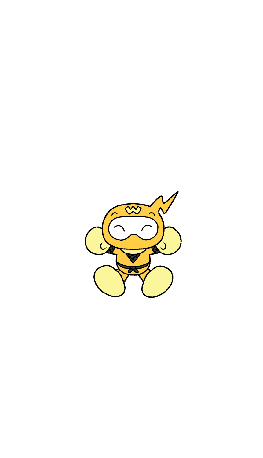 ニンジャコート