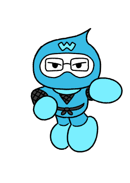 ニンジャコート