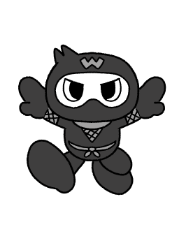 ニンジャコート