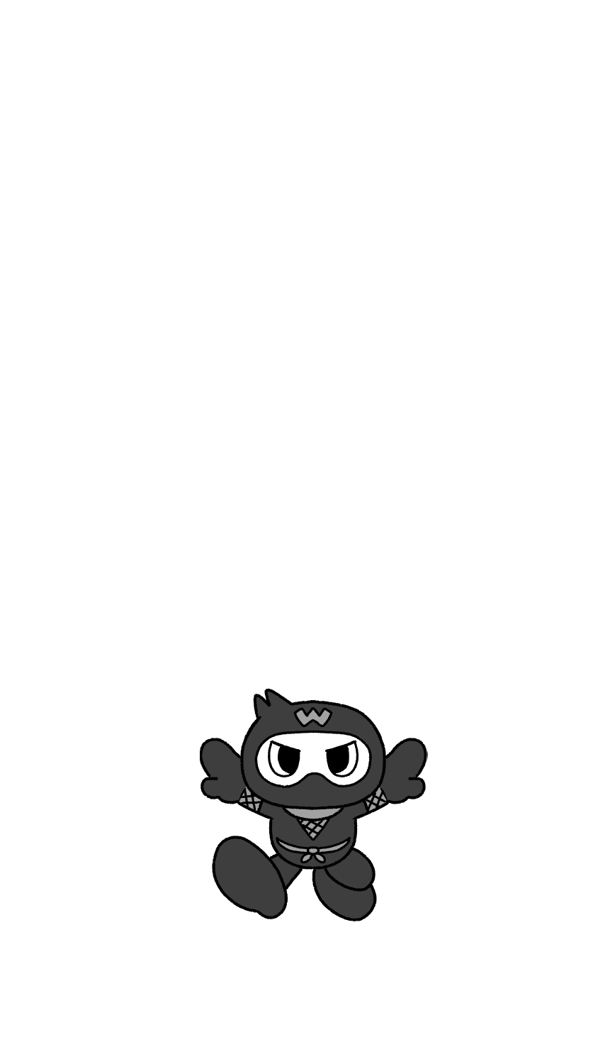 ニンジャコート